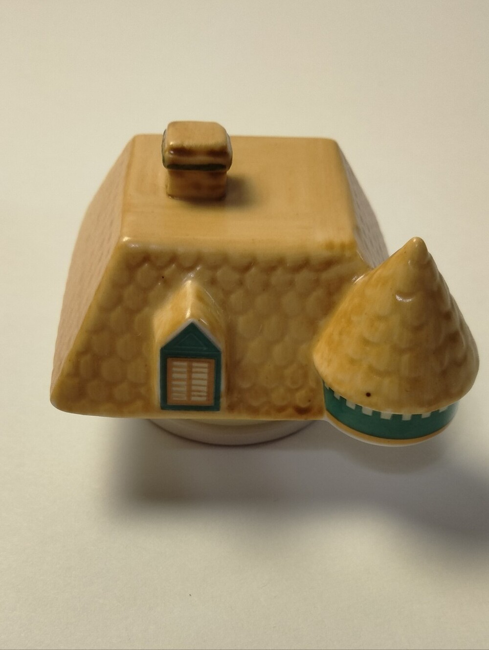 Lenox Spice Village 1989 Onion Top Only